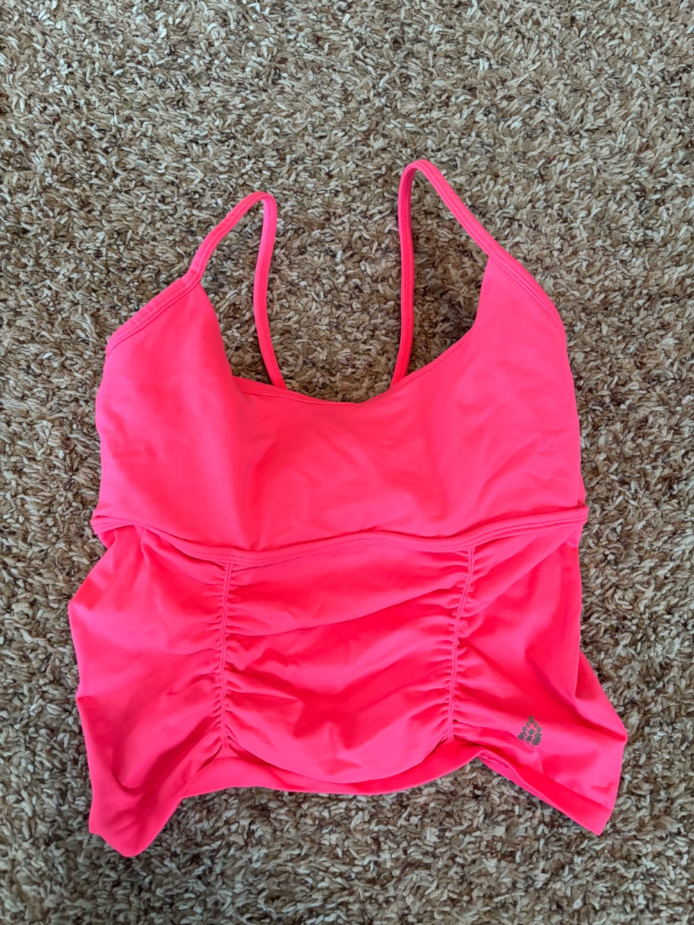 Free people FP Movement tank top